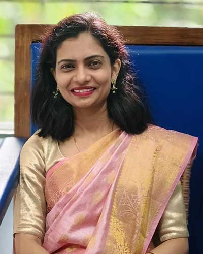 Dr. Pradnya Kale