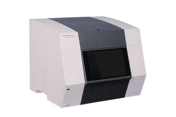 Agilent Ariamx Real Time PCR System